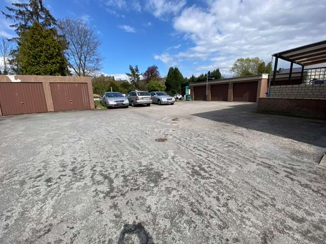 Parkplatz inkl. Valet Service am Flughafen Düsseldorf