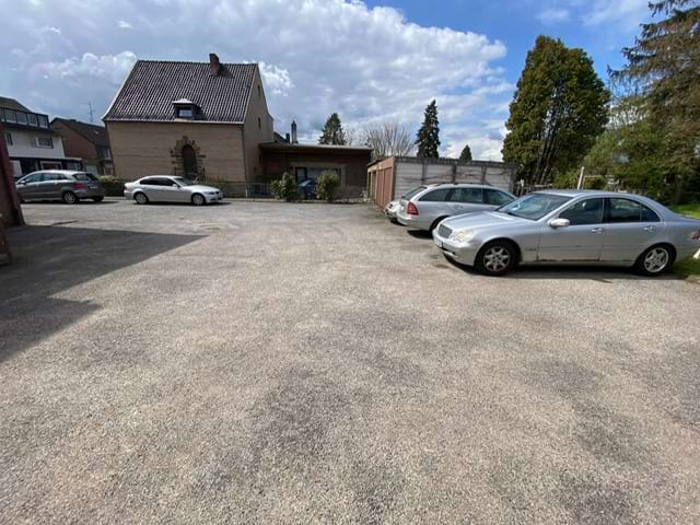 Parkplatz inkl. Valet Service am Airport Düsseldorf