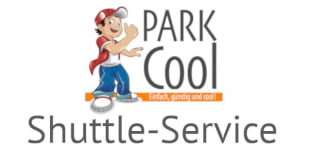 Logo Parkcool (Gimapark UG)