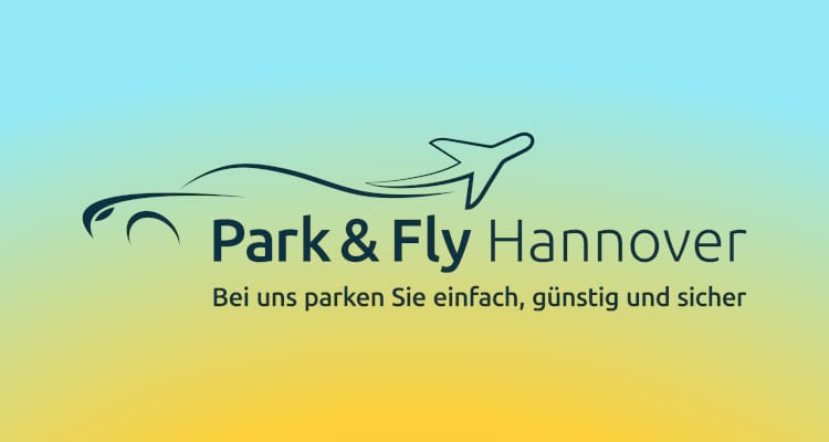 Logo von Park & Fly Hannover