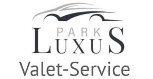 Logo Park Luxus (Inh. Star Sheke)
