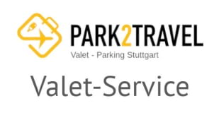 Parkplatz mit Valet-Service am Flughafen Stuttgart - Park2Travel