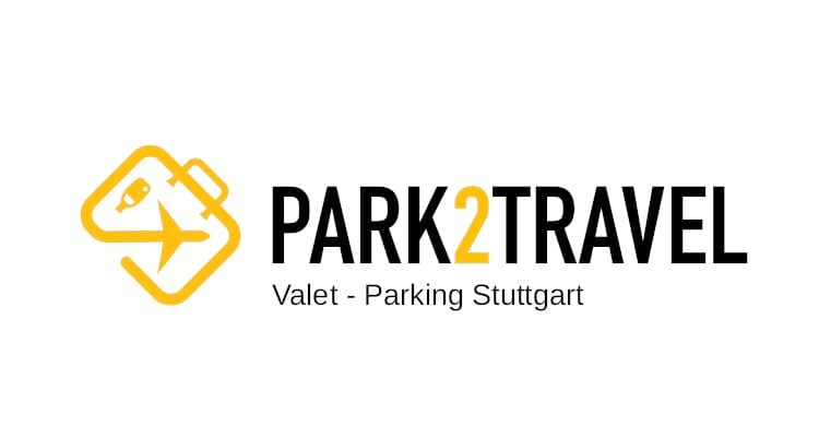 Logo von Park2Travel Stuttgart