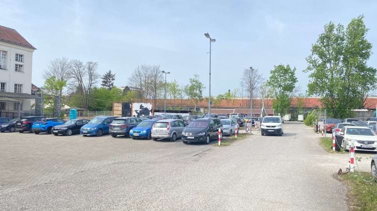 Billig Parken Nürnberg Flughafen Mit Shuttle www.parkinglist.de