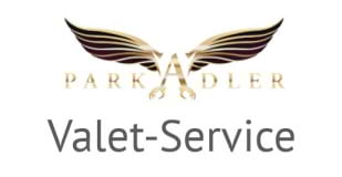 Logo Parkadler (Inh. Zineta Selimi)