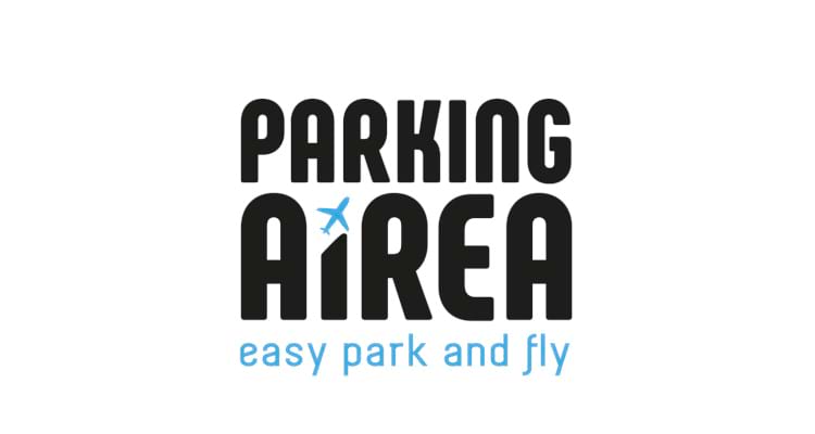 Logo von Parking Airea
