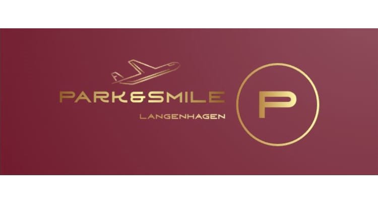 Logo von Park & Smile Hannover