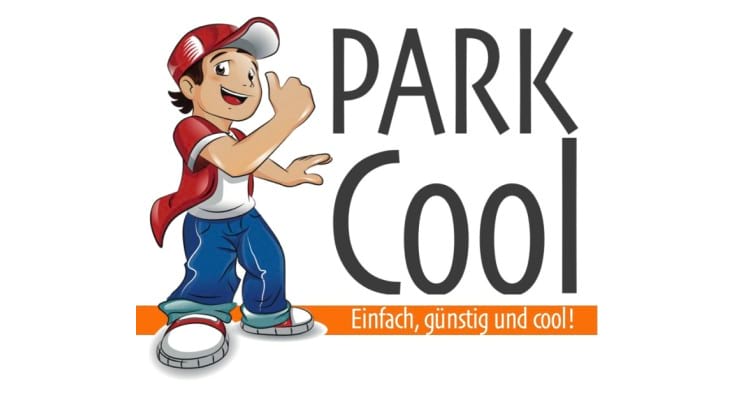 Logo von Parkcool