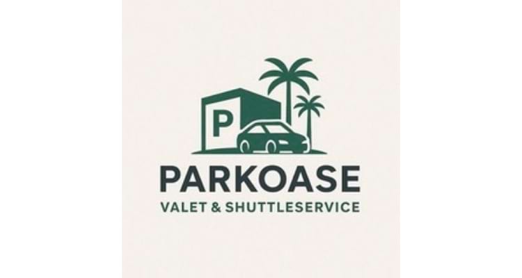 Logo von Parkoase