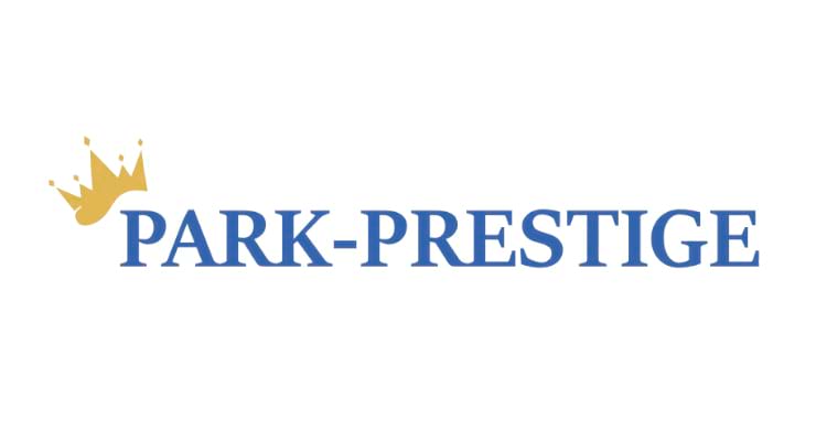 Logo von Park Prestige
