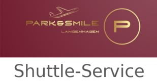 Logo Park & Smile Langenhagen (Cevded Kusadasi)