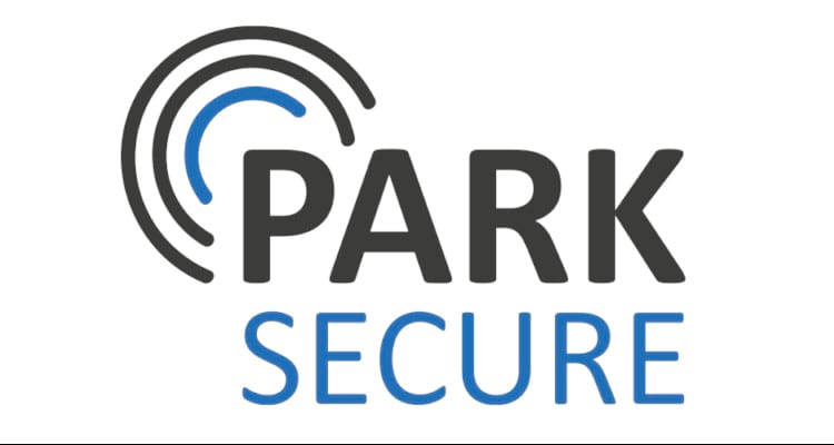 Logo von Park Secure Düsseldorf