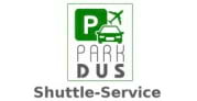 Parkplatz mit Shuttle-Service  - Park-DUS