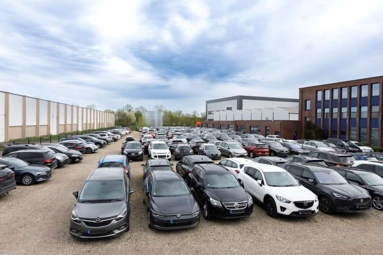 Hannover Parken Mit Mit Shuttle Zum Flughafen www.parkinglist.de