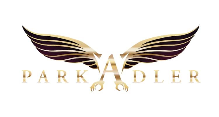 Logo von Parkadler