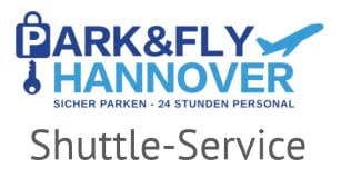 Parkplatz mit Shuttle-Service zum Flughafen Hannover - Park&Fly