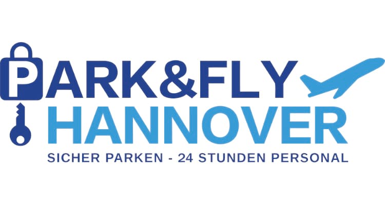 Logo von Park and Fly Hannover
