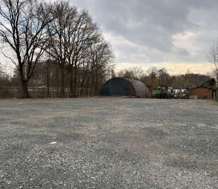 Parkplatz inkl. Valet Service am Flughafen Frankfurt