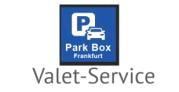 Valet-Parken - Nicht Überdacht