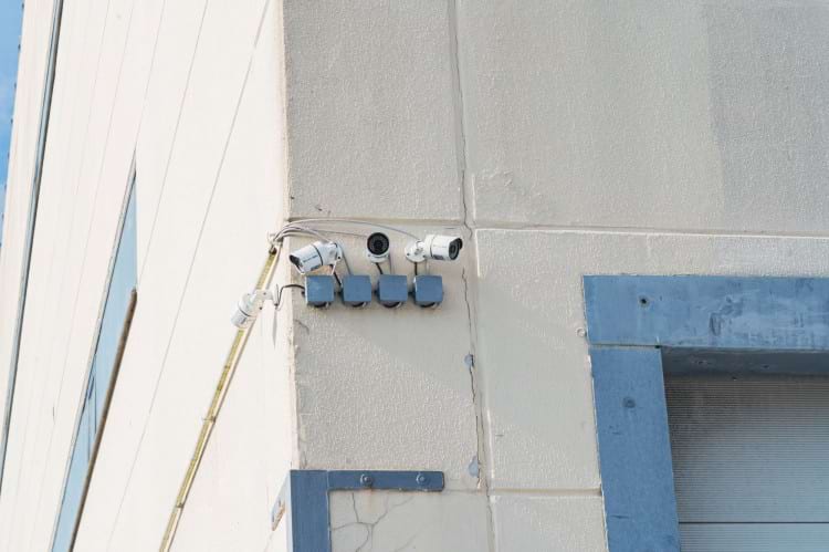 Parkplatz mit Shuttle Service zum Airport HAM