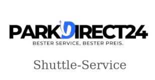 Logo ParkDirect24 (Inh. Khaled Sourou)