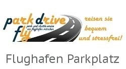 Parkplatz mit Valet-Service am Flughafen München - Park Drive Fly