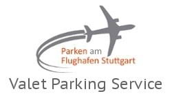 Parkplatz mit Valet am Flughafen Stuttgart - Parken STR