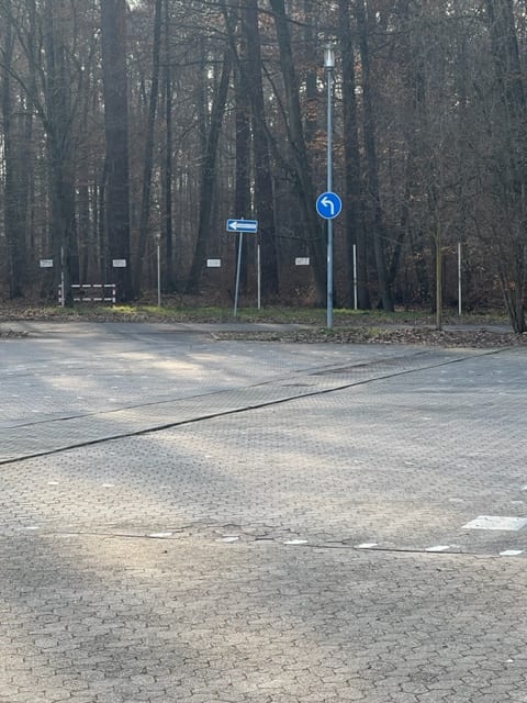 Parken mit Shuttle Service zum Airport Frankfurt