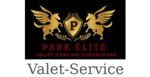 Parkplatz mit Valet Service am Flughafen Düsseldorf - Park Elite