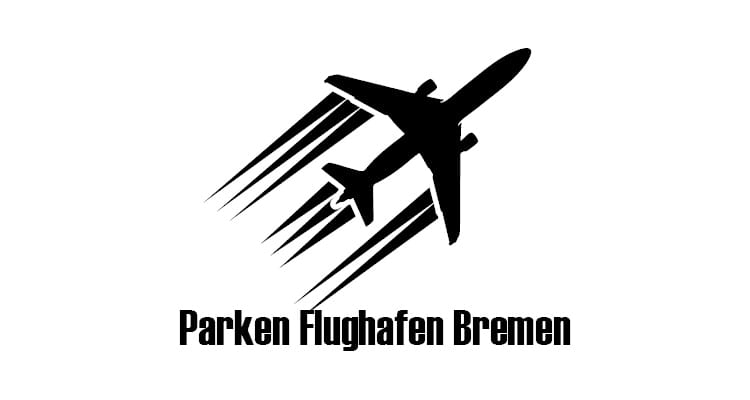 Logo von Parken Flughafen Bremen
