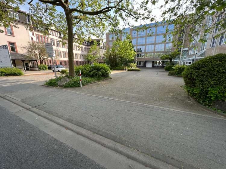 Flughafen Frankfurt Parken 24 H Shuttle