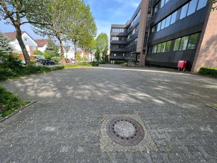 Flughafen Frankfurt Hotel Parken Shuttle www.parkinglist.de