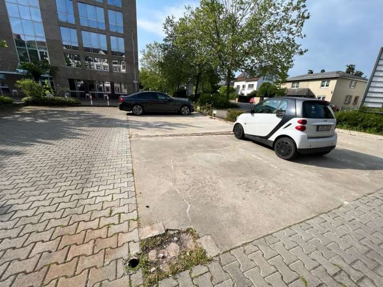 Parken Am Frankfurter Flughafen Mit Shuttle Service www.parkinglist.de