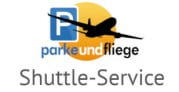 Parkhaus mit Shuttle zum Airport Frankfurt - PuF_TZ_S