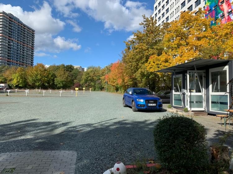Günstig Parken Mit Hotel Frankfurt Am Main Flughafen www.parkinglist.de