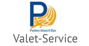Logo ParkenAirportDUS (Nigar Ibrahimova)