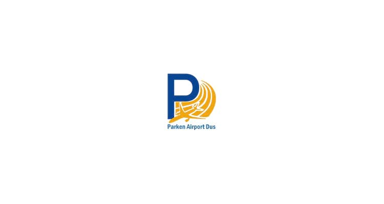 Logo von Parken Airport DUS
