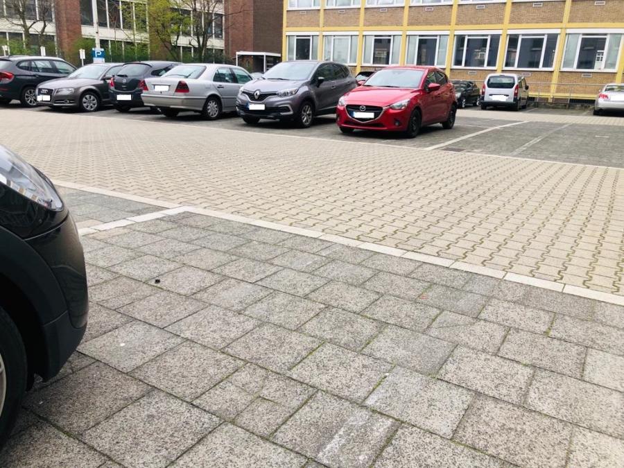 Valet Parken Flughafen Düsseldorf Parken Am Ring www.parkinglist.de