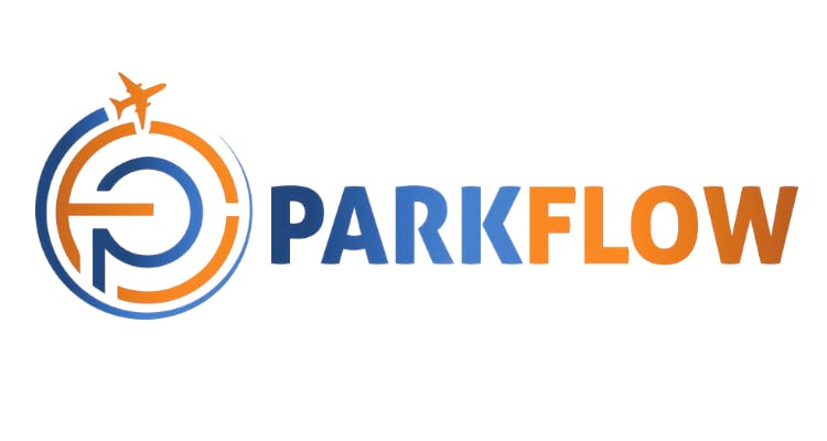 Logo von Parkflow