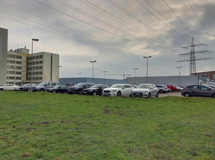Rezensionen Für Flughafen Shuttle Parkplatz Köln www.parkinglist.de
