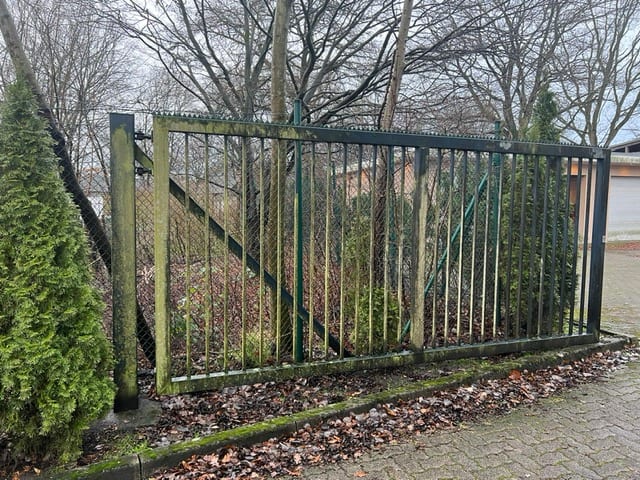 Parken mit Valet Service am Flughafen Hamburg