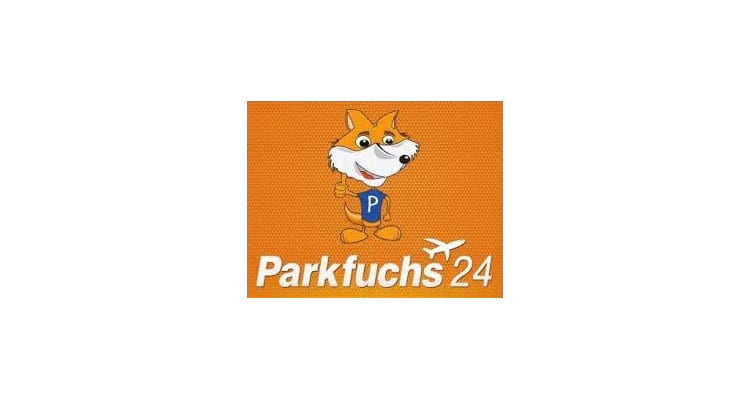 Logo von Parkfuchs24