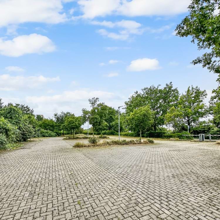 Parkplatz mit Shuttle Service zum Flughafen Düsseldorf