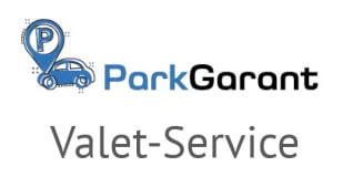 Parkplatz mit Valet Service am Flughafen Düsseldorf - Parkgarant
