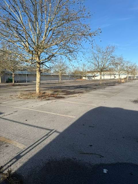 Parken mit Valet Service am Flughafen Düsseldorf