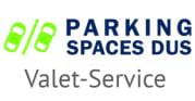 Parken mit Valet Service am Airport DUS - ParkingSpaces