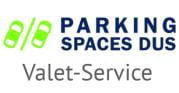 Parkplatz mit Valet Service am Flughafe Düsseldorf - ParkingSpaces