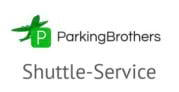 Parkplatz mit Shuttle-Service zum Flughafen Frankfurt - ParkingBrothers