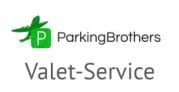 Parkplatz mit Valet Service am Flughafen Frankfurt - ParkingBrothers