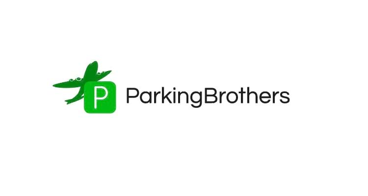 Logo von Parking Brothers